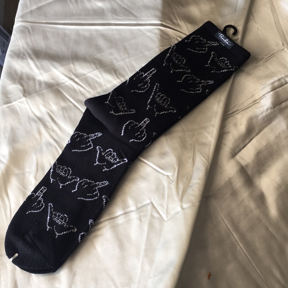 Socks - Picture 4 of 4